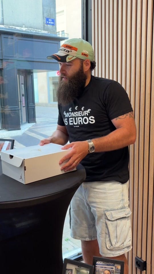 Post 4 by getinmyshoess on TikTok (video)