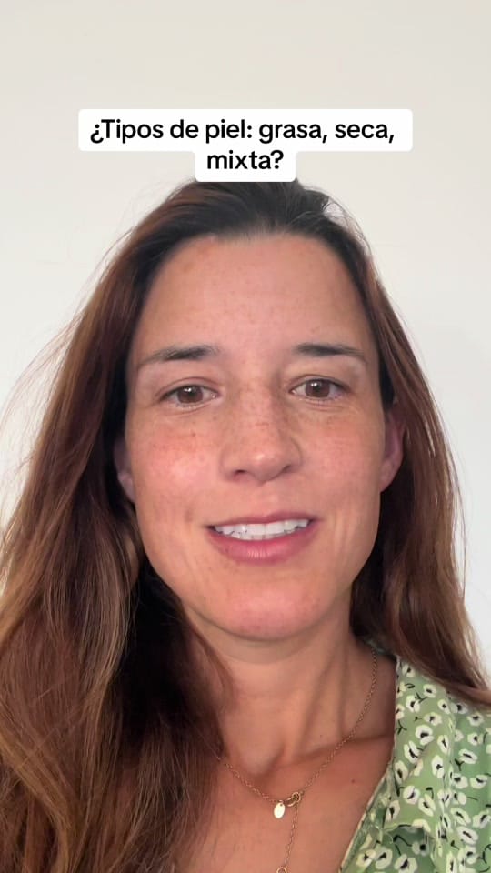 Post 1 by Dra Rosa Perello. Dermatóloga on TikTok (video)