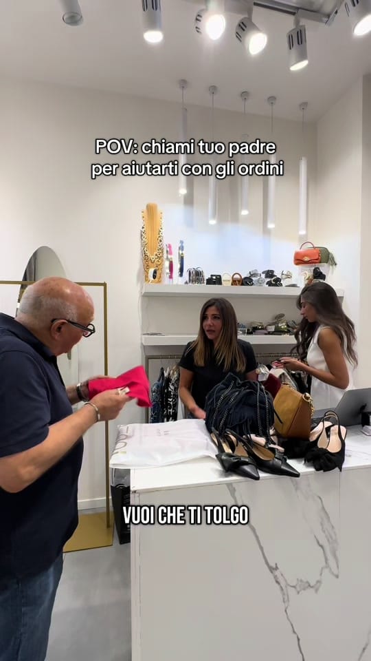 Post 1 by barbarapavoncelli on TikTok (video)