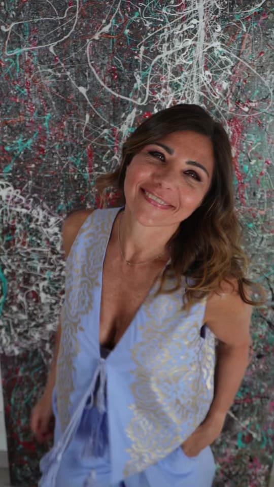 Post 5 by barbarapavoncelli on TikTok (video)