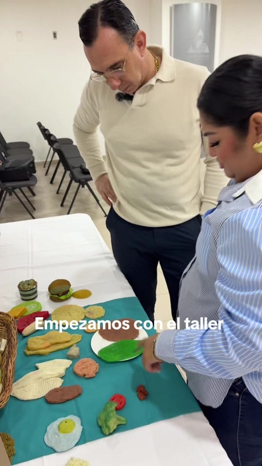 Post 9 by roberto cisneros on TikTok (video)