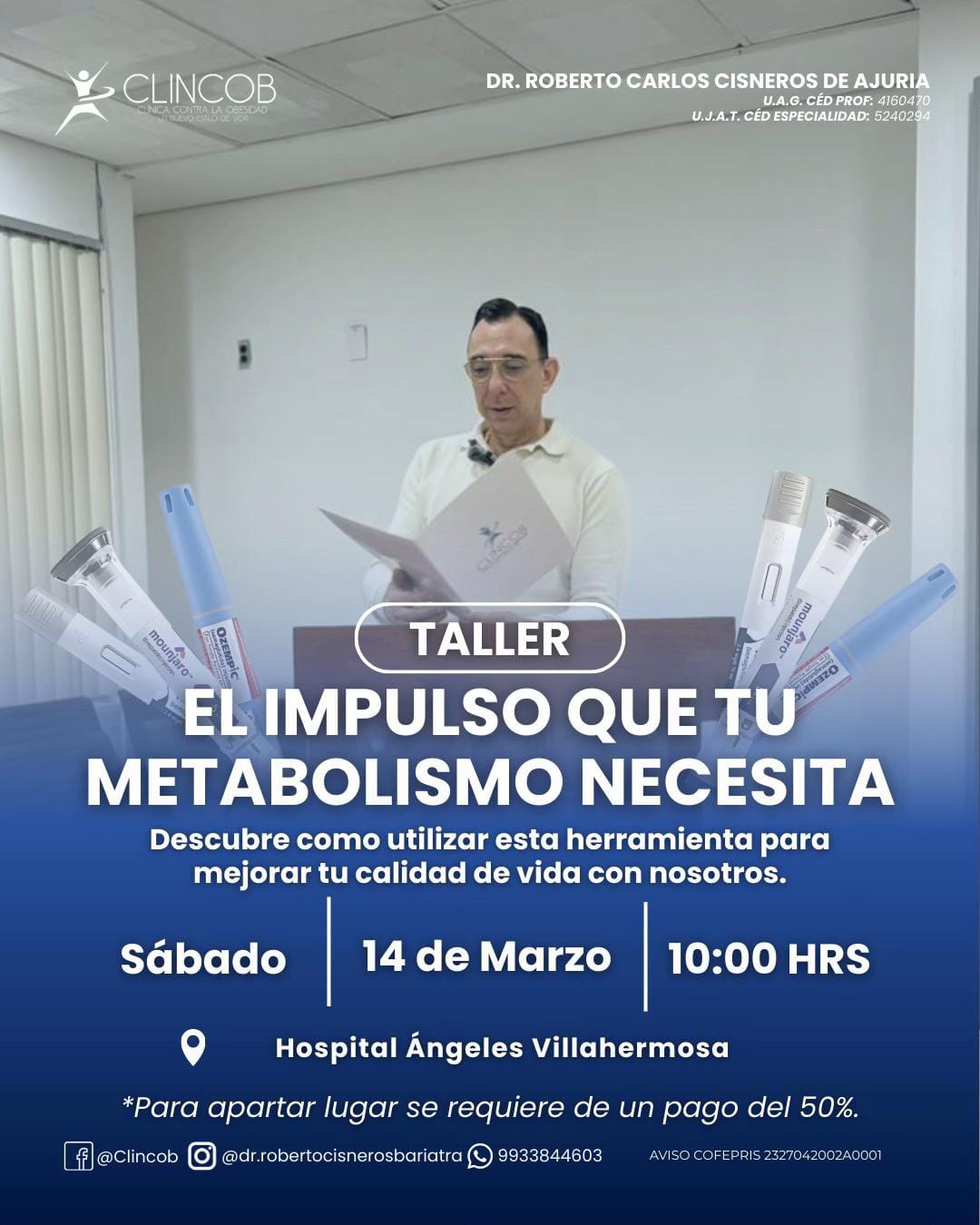 Post 5 by roberto cisneros on TikTok (video)
