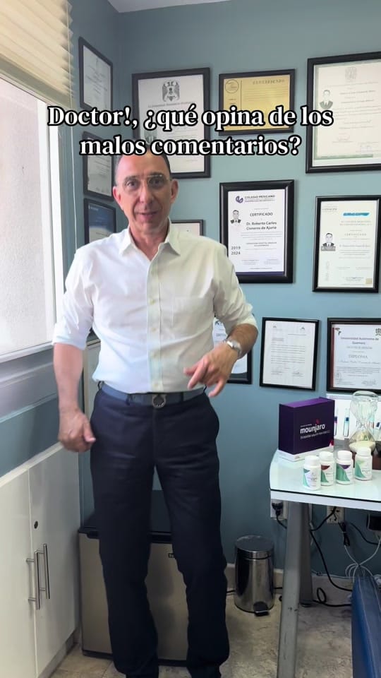 Post 2 by roberto cisneros on TikTok (video)