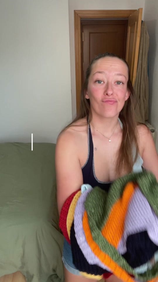 Post 9 by Loux 🫧 on TikTok (video)