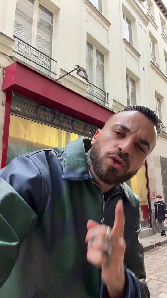 Post 3 by USKY on TikTok (video)