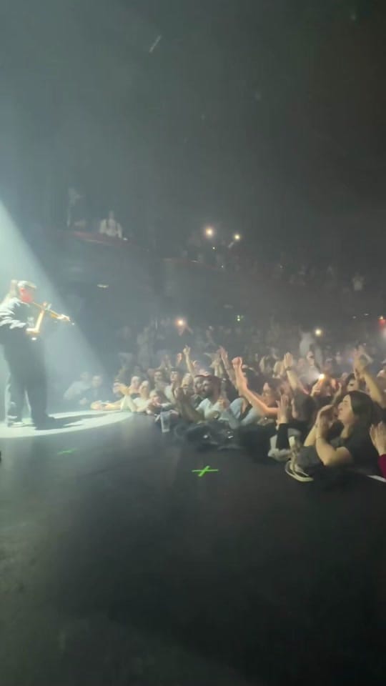 Post 10 by USKY on TikTok (video)