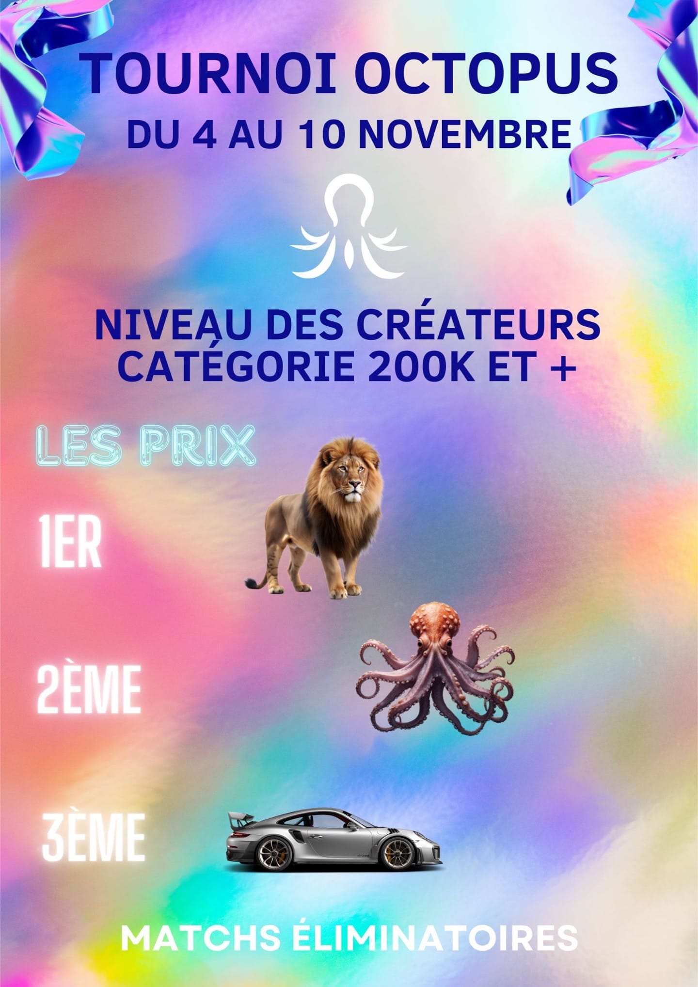 Post 5 by OCTOPUS AGENCY 🇫🇷/🇧🇪 🐙 on TikTok (video)