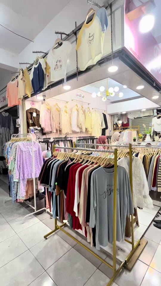 Post 1 by BELLAPARISSTORE on TikTok (video)