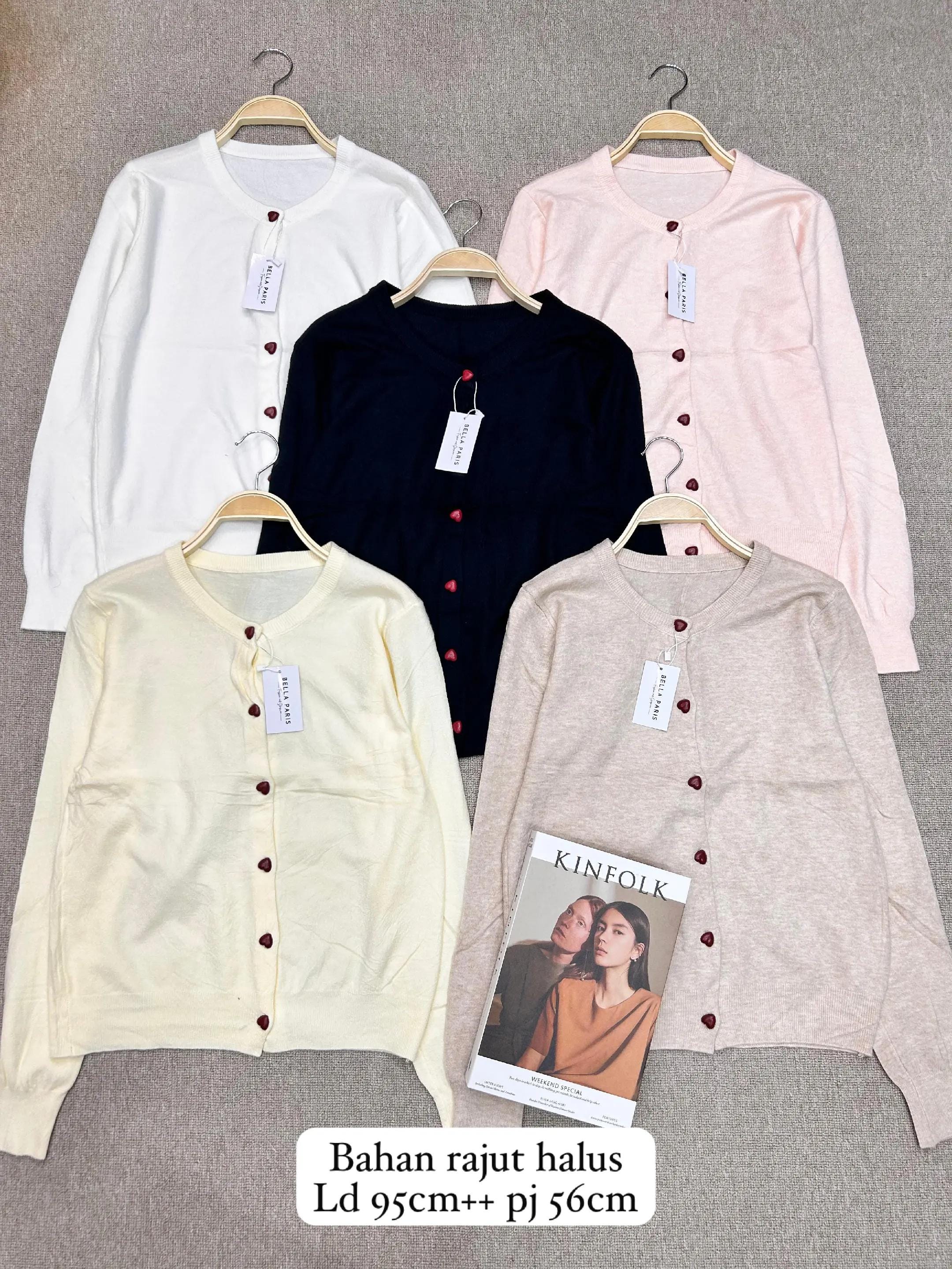 Post 4 by BELLAPARISSTORE on TikTok (video)