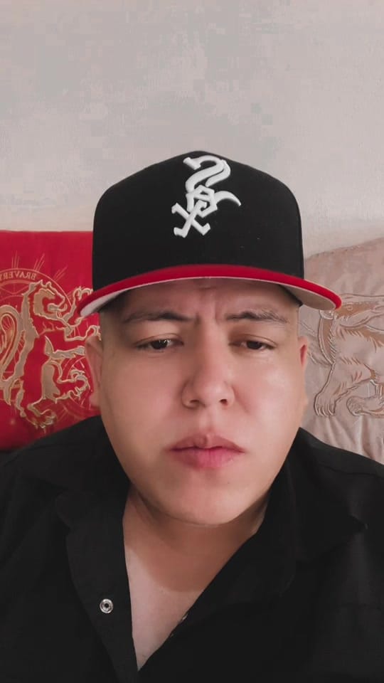 Post 7 by Cano Ledezma on TikTok (video)