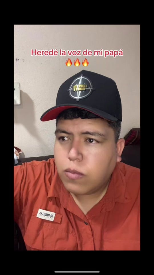 Post 10 by Cano Ledezma on TikTok (video)