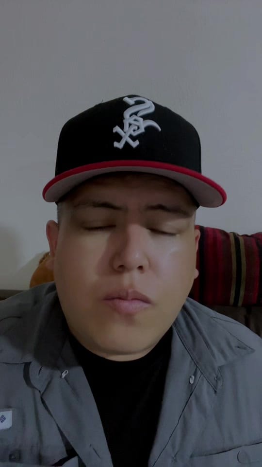 Post 5 by Cano Ledezma on TikTok (video)
