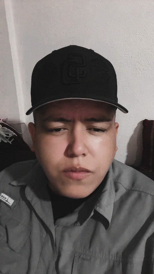 Post 6 by Cano Ledezma on TikTok (video)