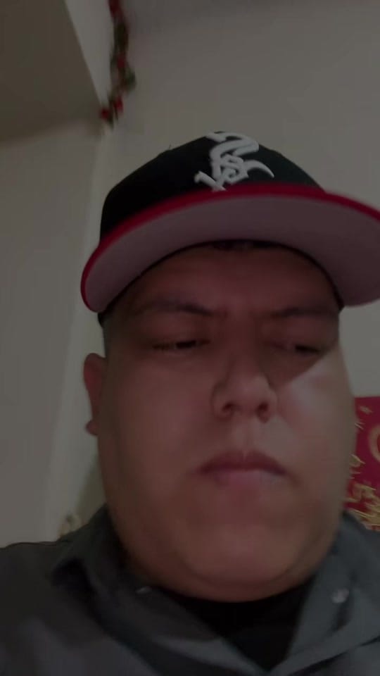 Post 2 by Cano Ledezma on TikTok (video)