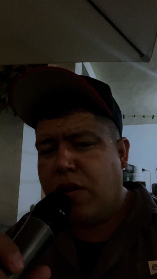 Post 3 by Cano Ledezma on TikTok (video)