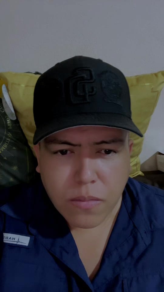 Post 8 by Cano Ledezma on TikTok (video)