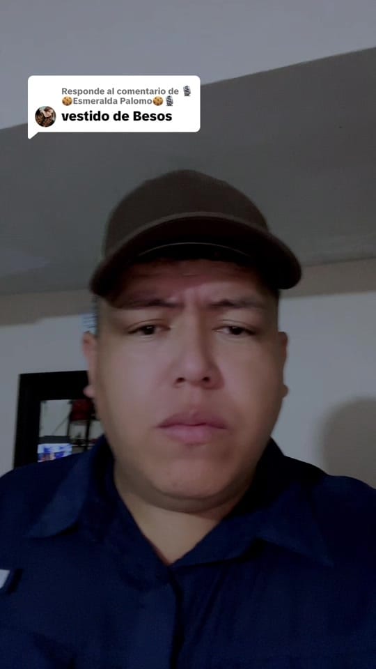 Post 9 by Cano Ledezma on TikTok (video)