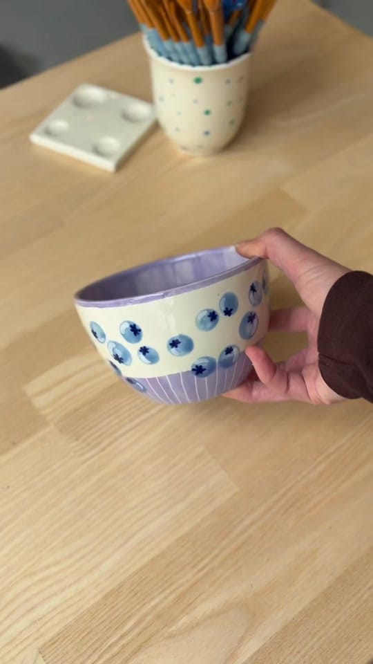 Post 7 by Céramicafé Geneviève | Paris on TikTok (video)