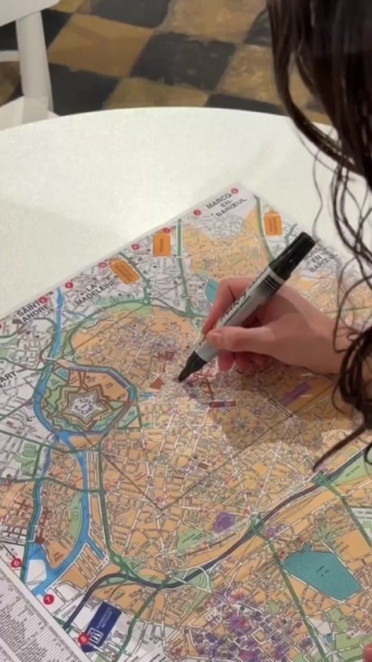Post 5 by Céramicafé Geneviève | Paris on TikTok (video)