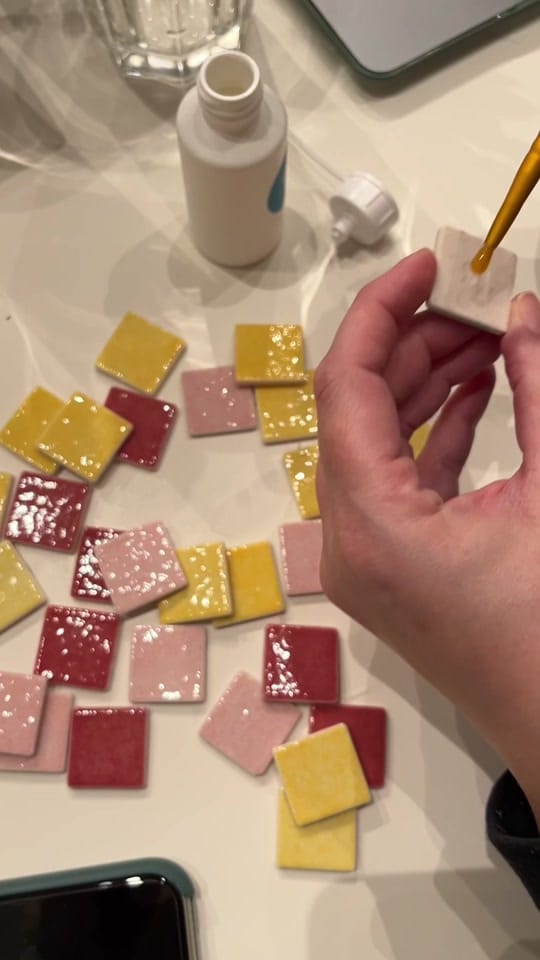 Post 9 by Céramicafé Geneviève | Paris on TikTok (video)