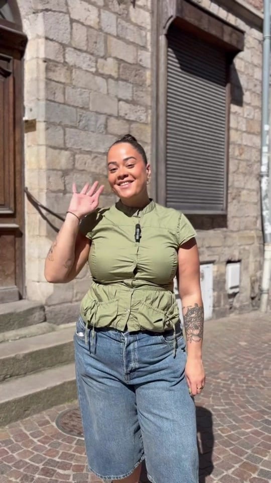 Post 1 by Céramicafé Geneviève | Paris on TikTok (video)