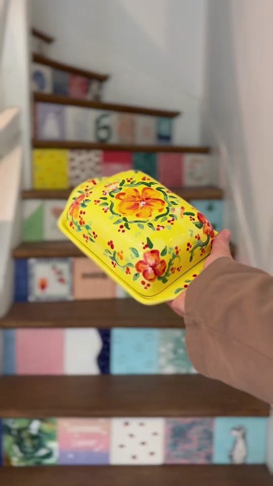Post 3 by Céramicafé Geneviève | Paris on TikTok (video)