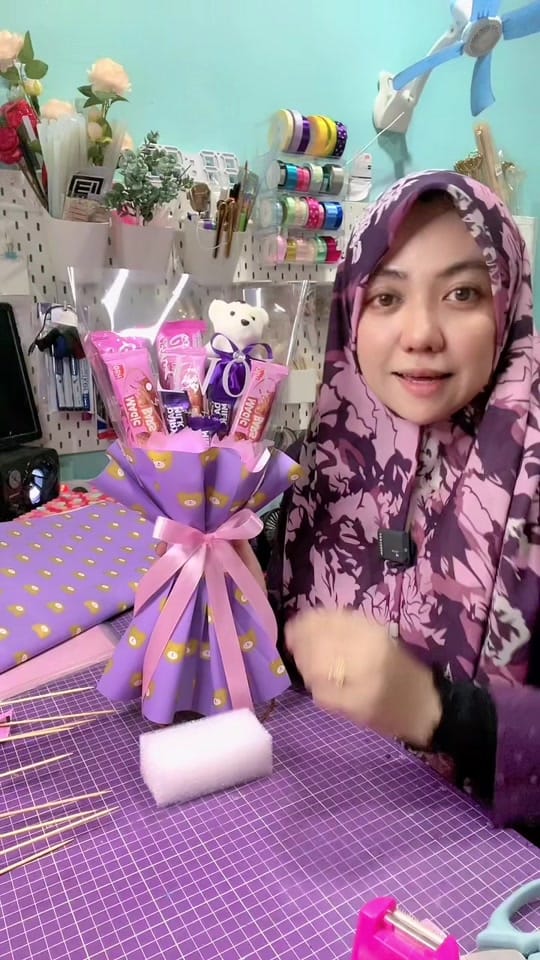 Post 8 by Sally Leong on TikTok (video)