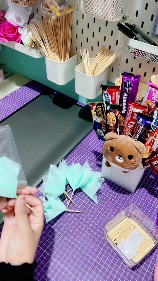 Post 10 by Sally Leong on TikTok (video)