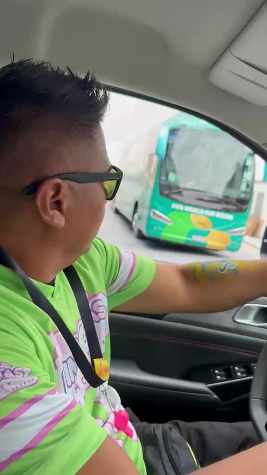 Post 6 by Dj Play y shows en Monterrey on TikTok (video)