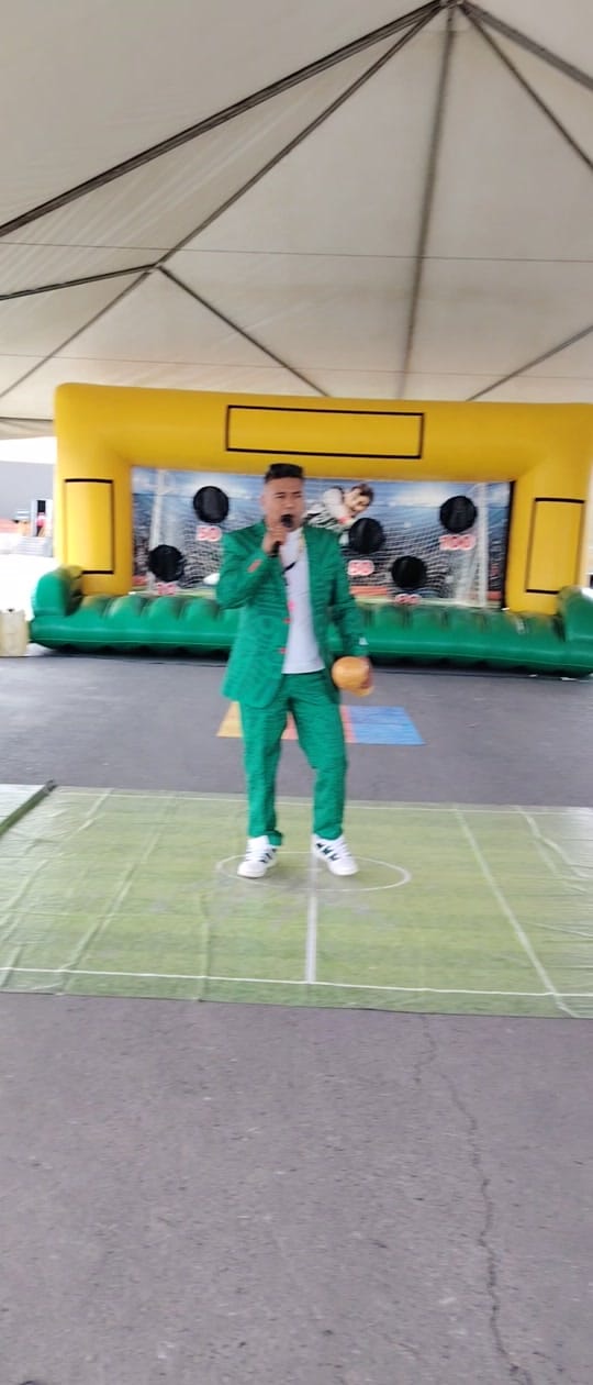 Post 5 by Dj Play y shows en Monterrey on TikTok (video)