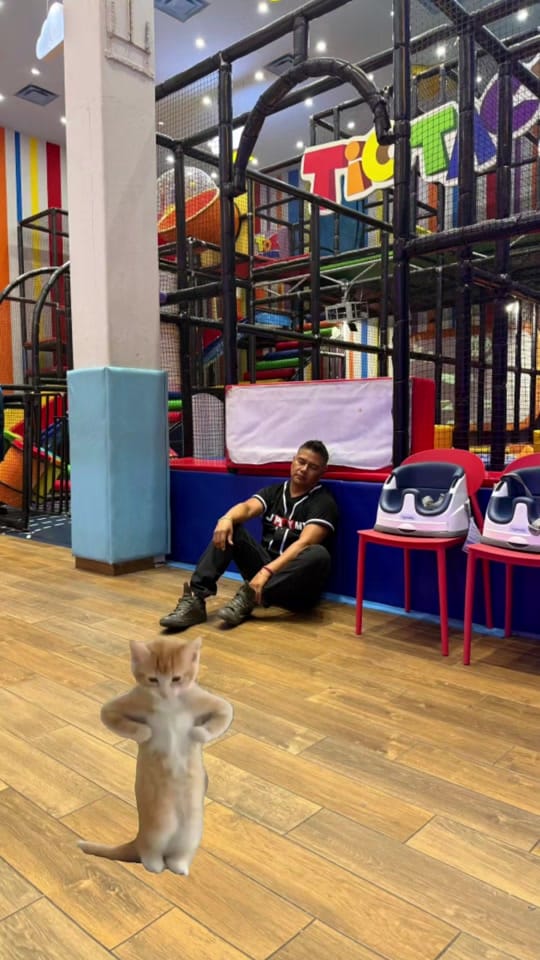 Post 1 by Dj Play y shows en Monterrey on TikTok (video)
