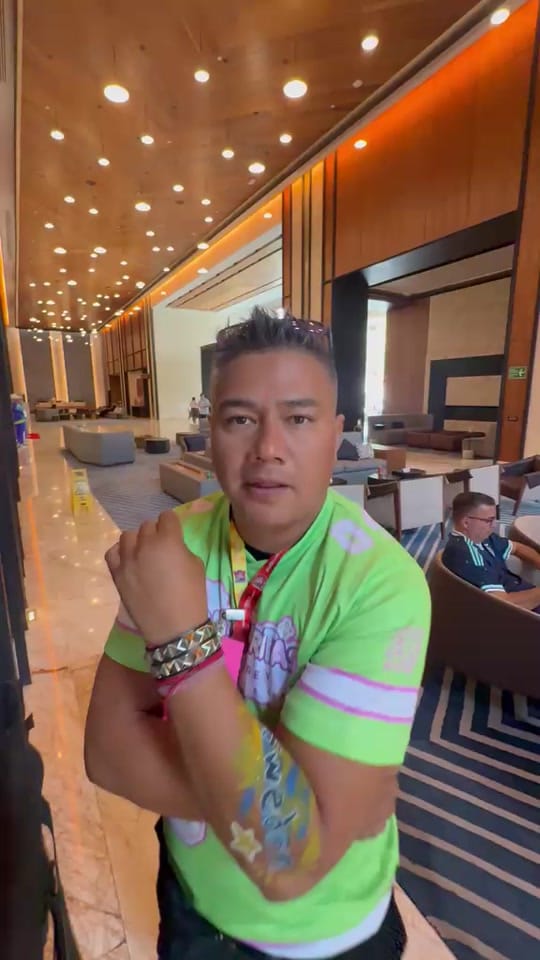 Post 7 by Dj Play y shows en Monterrey on TikTok (video)