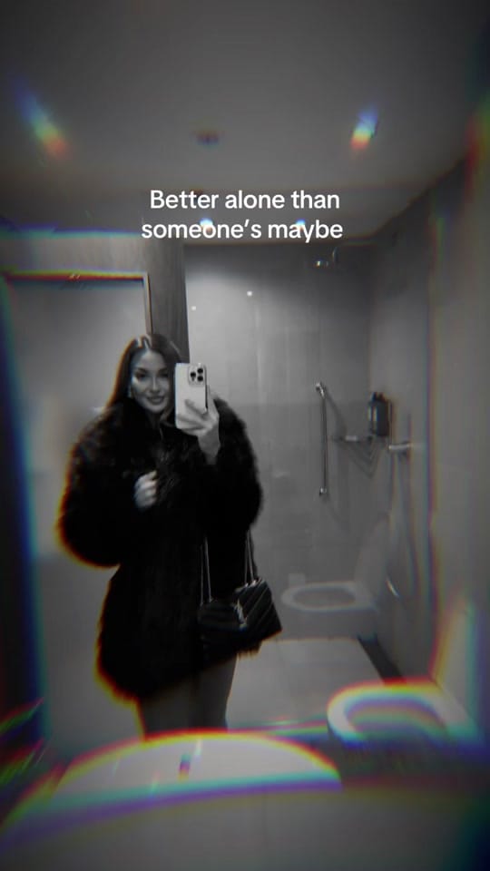 Post 10 by SHIRLEY MULLINGS 🪐💫✨ on TikTok (video)