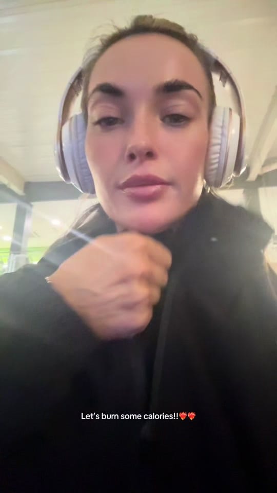 Post 8 by SHIRLEY MULLINGS 🪐💫✨ on TikTok (video)