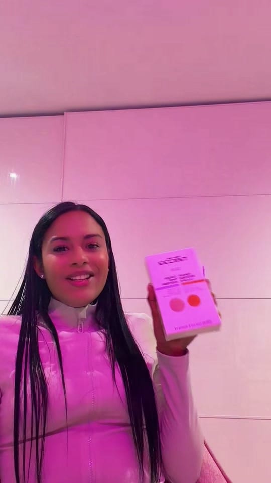 Post 7 by laminutesarah on TikTok (video)
