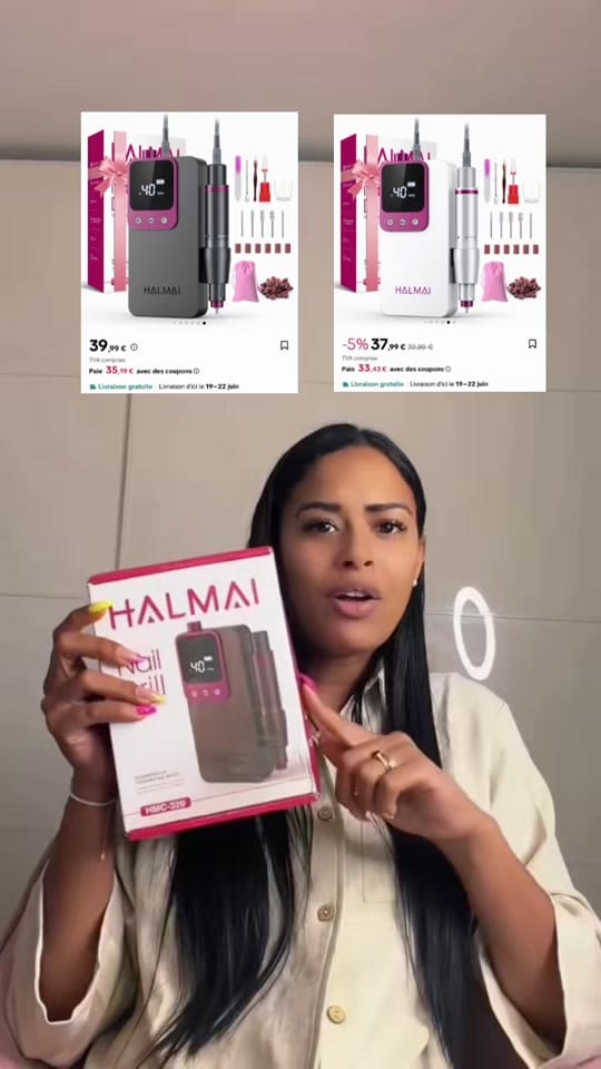 Post 8 by laminutesarah on TikTok (video)