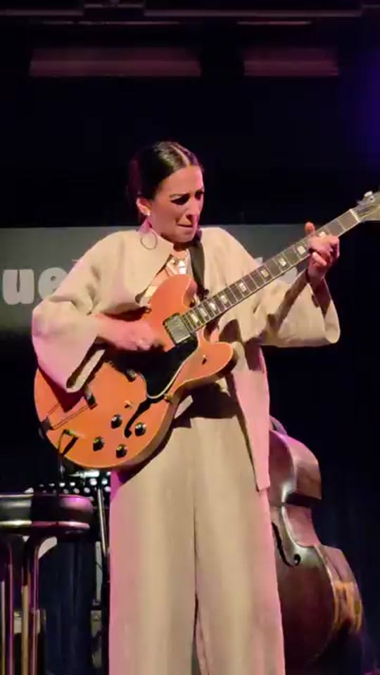 Post 2 by Eleonora Strino - official on TikTok (video)