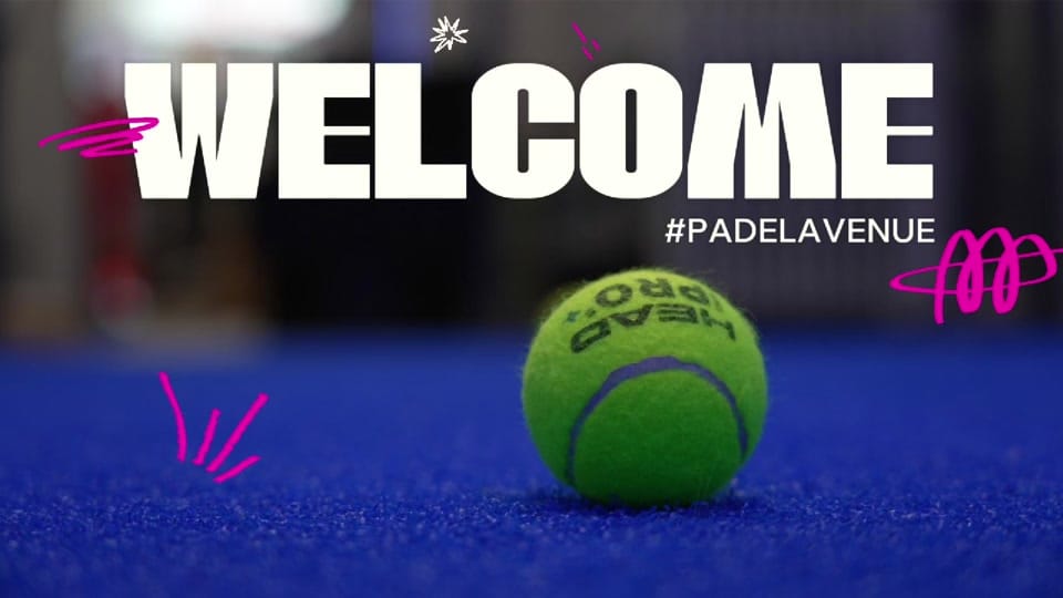 Post 6 by Padel Avenue on TikTok (video)
