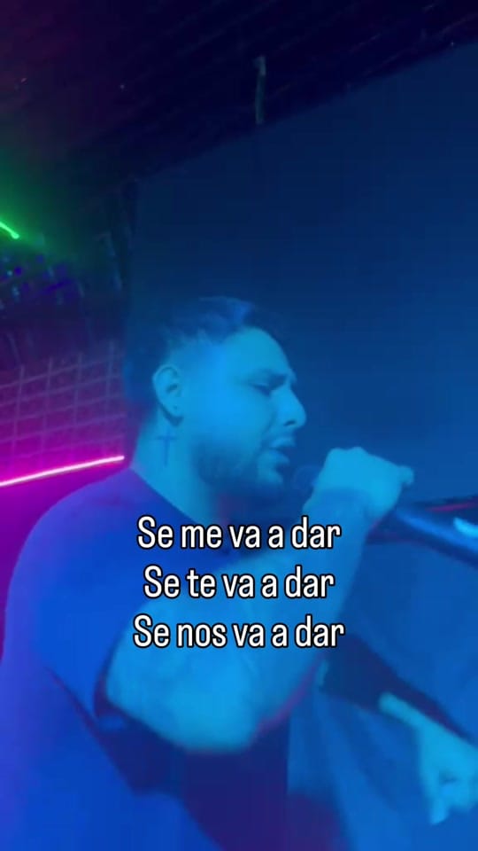 Post 6 by Dilan Lv on TikTok (video)
