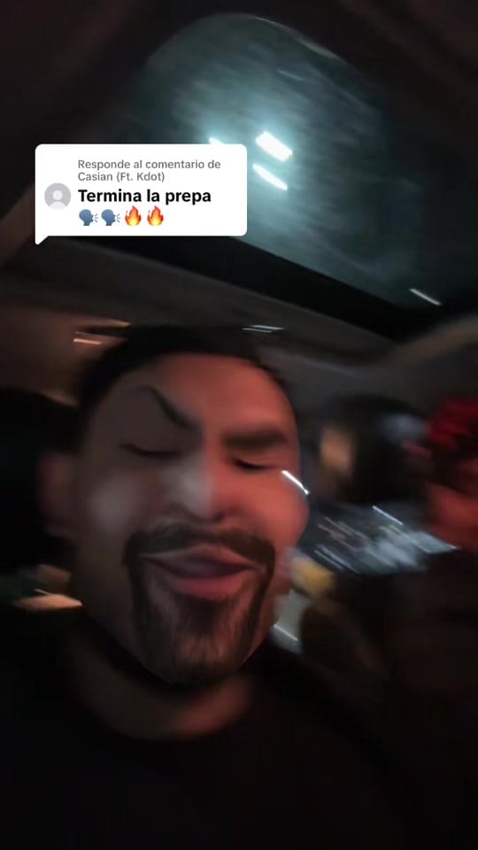 Post 5 by Dilan Lv on TikTok (video)