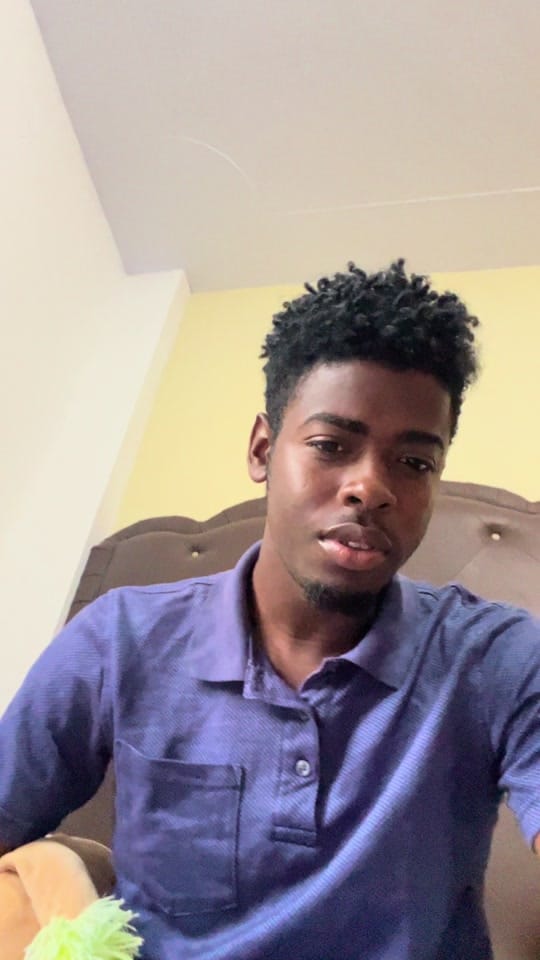 Post 3 by Kyleon Thomas_ on TikTok (video)