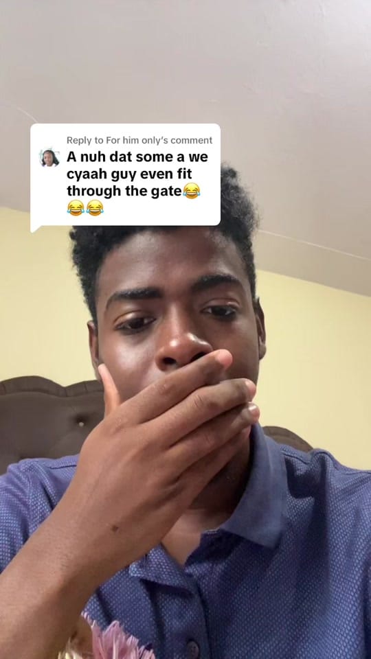 Post 2 by Kyleon Thomas_ on TikTok (video)