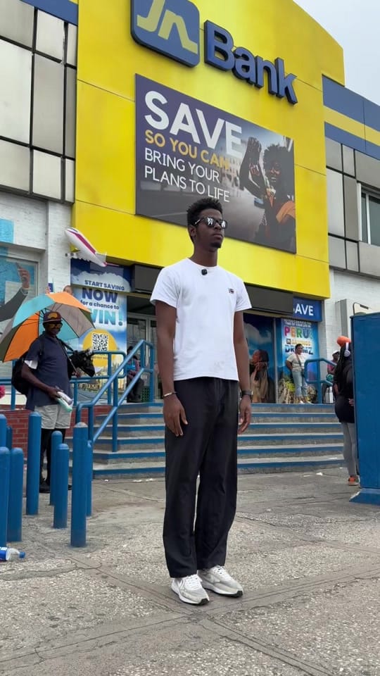 Post 8 by Kyleon Thomas_ on TikTok (video)