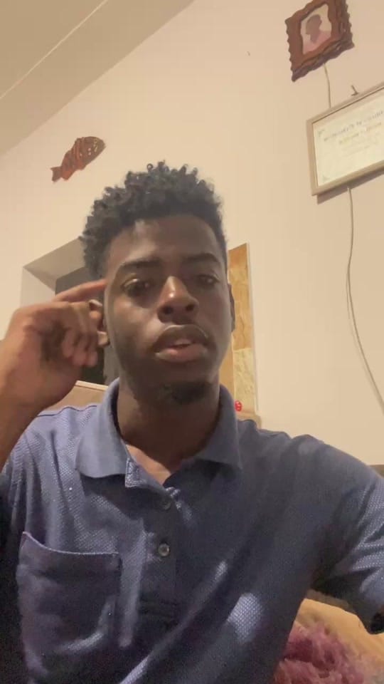 Post 6 by Kyleon Thomas_ on TikTok (video)