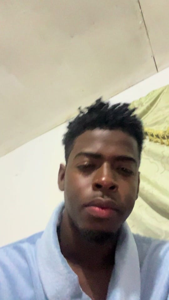 Post 7 by Kyleon Thomas_ on TikTok (video)