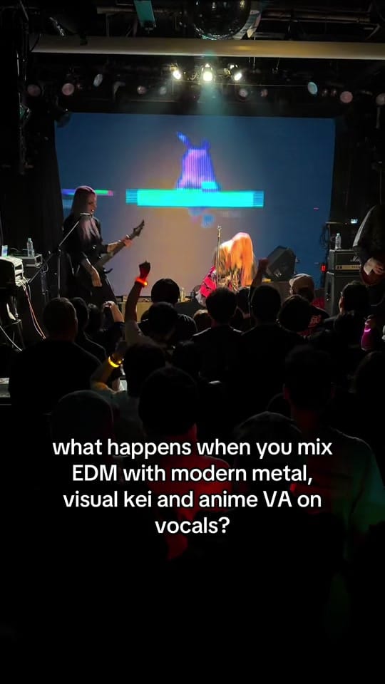 Post 3 by Uz:ME on TikTok (video)