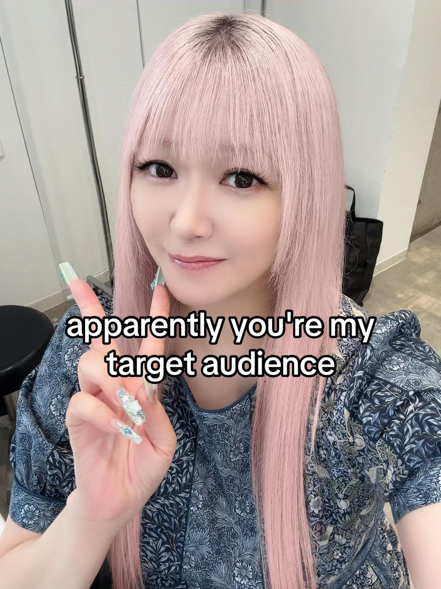 Post 5 by Uz:ME on TikTok (video)