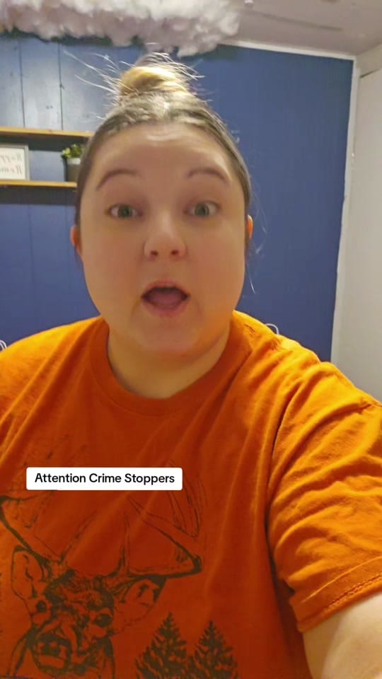 Post 4 by Brittany Rochelle on TikTok (video)