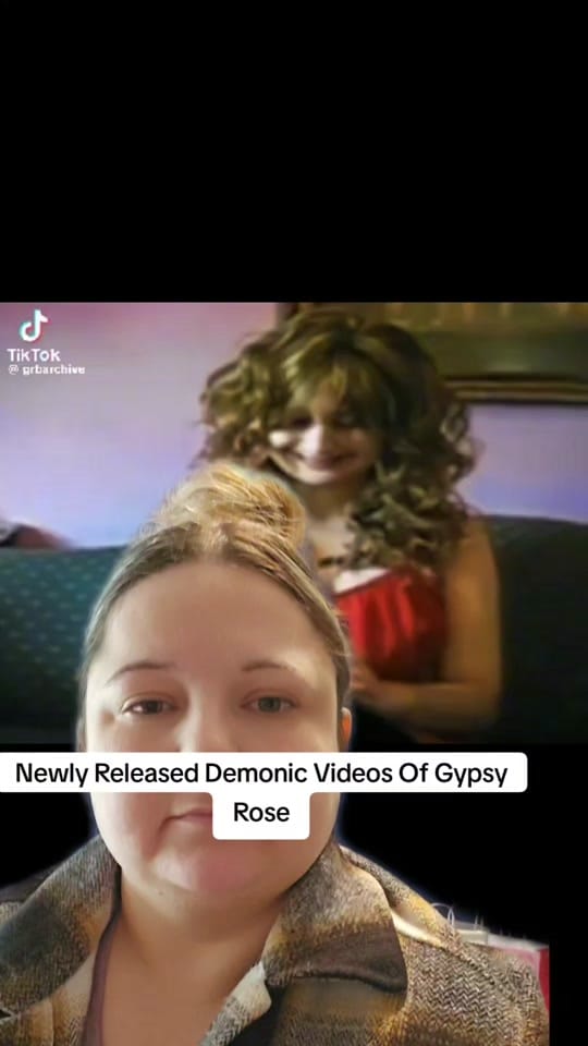 Post 8 by Brittany Rochelle on TikTok (video)