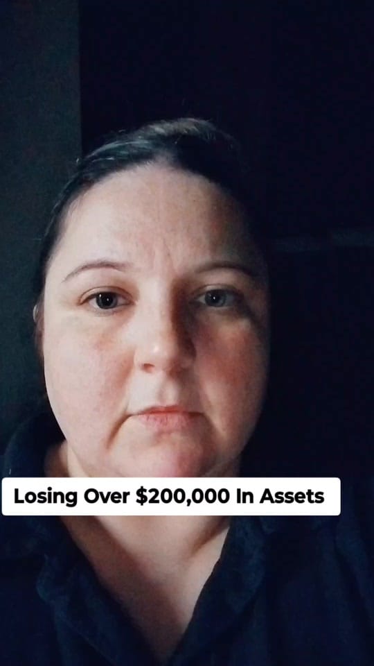Post 6 by Brittany Rochelle on TikTok (video)